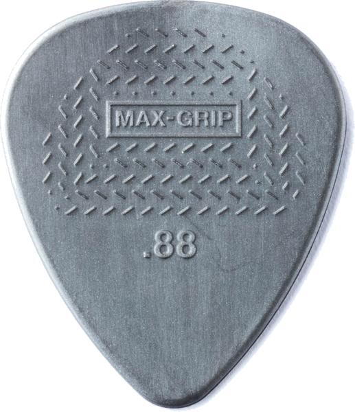 Dunlop Nylon Max Grip Standard 088 (12)