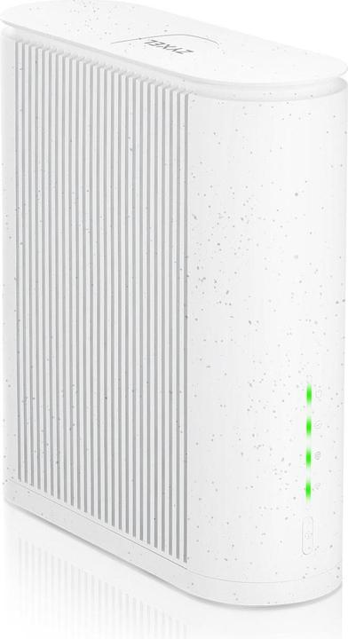 Zyxel PE5301, VLAN 10