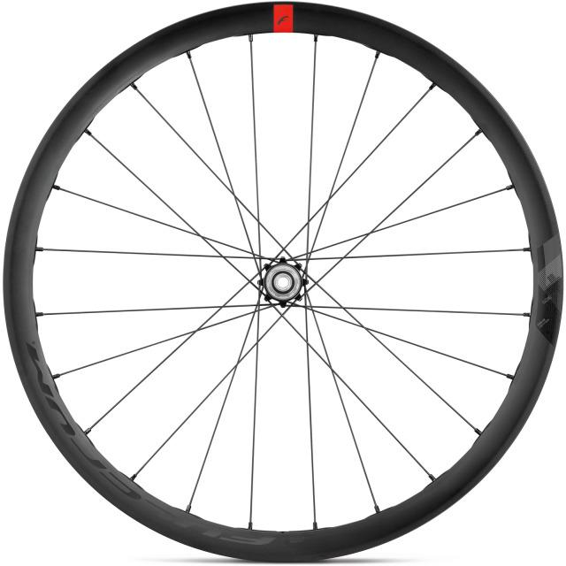 Actual product image Fulcrum Racing 4 DB (Rear wheel, 28")