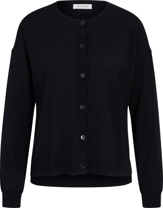 Produktbild Falke BA Cardigan New Merino w (S)