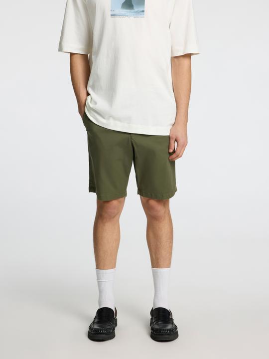Actual product image Selected Homme Slim Fit Chinos (S)