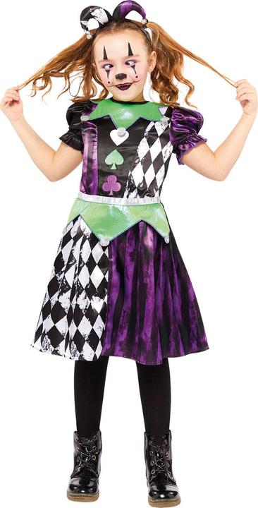 Actual product image Amscan Baby costume Little creepy spider Age 3-6 months (3, 4, 5, 6)