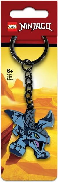 Actual product image LEGO Ninjago Riyu