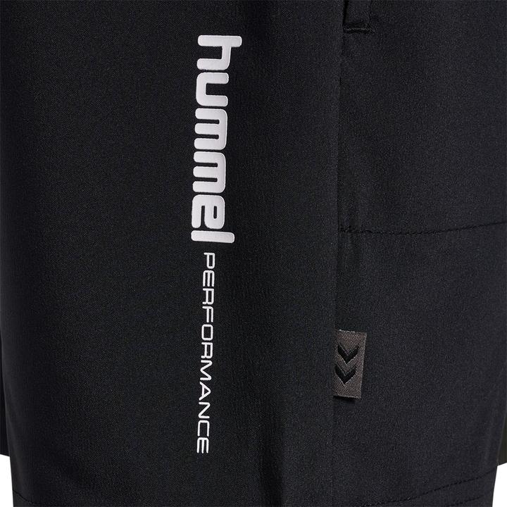 Actual product image hummel Hmljr Pulse Workout Shorts (140)