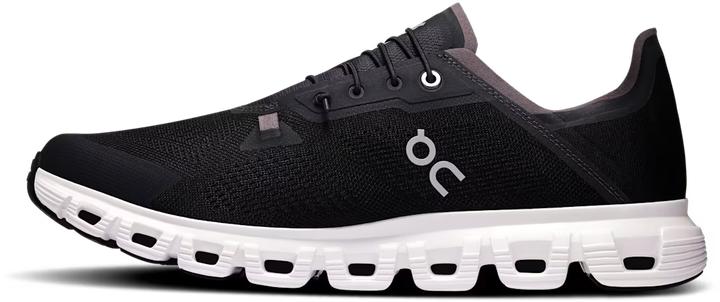 Actual product image On Running Sneakers Black (41)