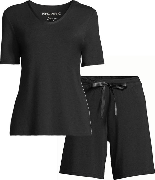 Actual product image Nina von C. Lounge & Night Modal pyjamas (40, L)