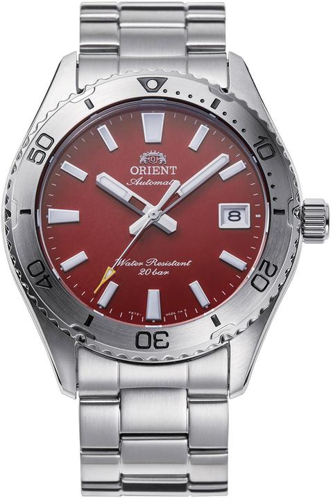 Immagine prodotto Orient Sports Mako 40mm - RA-AC0Q09R (Orologio sub, 39 mm)
