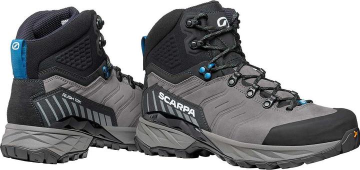 Produktbild Scarpa Rush Trek Pro GTX (41.5)