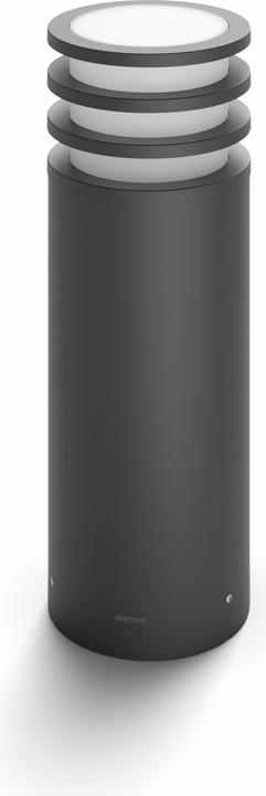 Immagine prodotto Philips Hue Tonalità Lucca Base (806 lm, E27, IP44)