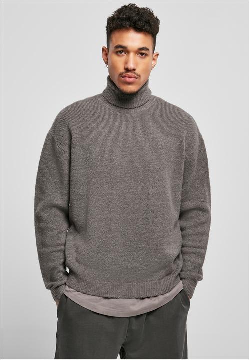Immagine prodotto Urban Classics Maglione oversize con scollo a rotolo (3XL)