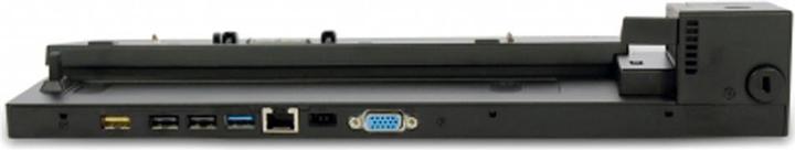 Produktbild Lenovo ThinkPad Pro (Docking Port, 6 Ports)