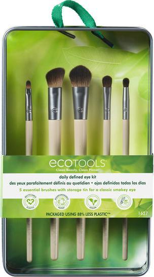 Immagine prodotto EcoTools Set Di Pennelli Per Il Trucco Definiti Quotidianamente (Set)