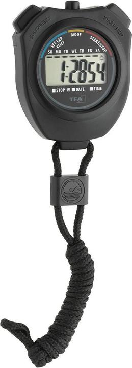 TFA Stop watch