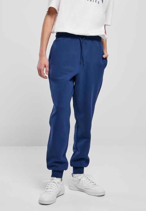 Actual product image Urban Classics Basic Sweatpants (XXL)