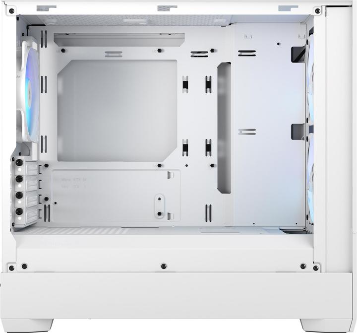 Produktbild Fractal Pop Mini Air RGB (mATX, Mini-ITX)