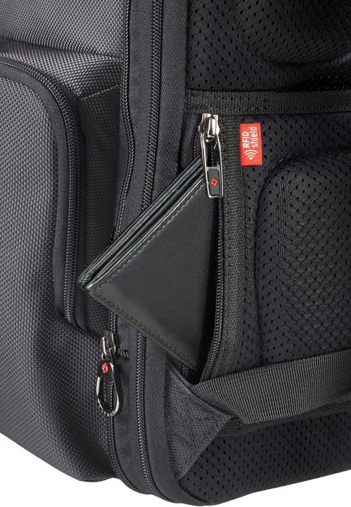 Actual product image Samsonite Pro-Dlx 5 (28 l)