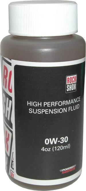 RockShox Gabelöl Pike 0W-30 (120ml)