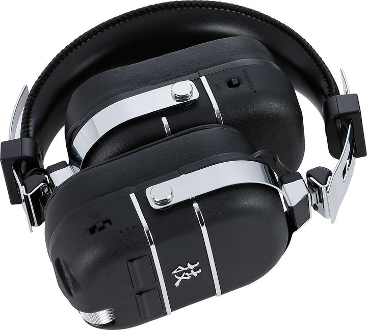 Image du produit BOSS (Electronics) Waza Air (pas de réduction du bruit, 5 h, Sans fil)