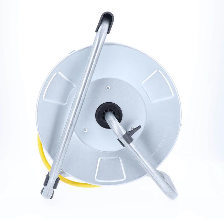 Image du produit As - Schwabe Enrouleur de câble en métal (33 m, 1.50 mm²² mm)