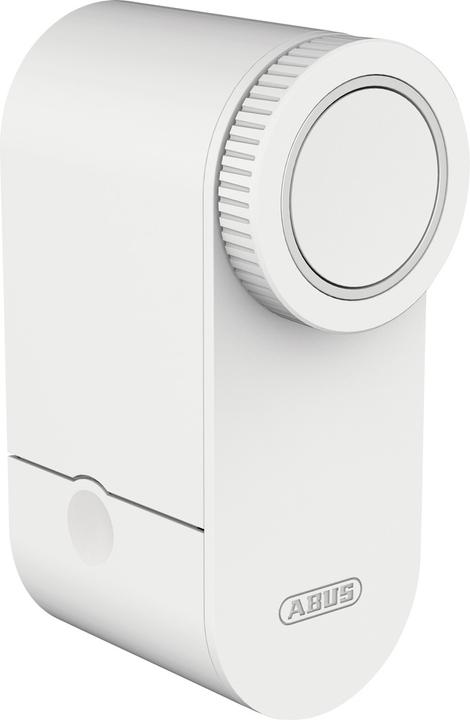 Actual product image Abus Loxeris One (Smartphone, Electronic numerical code, Fingerprint)