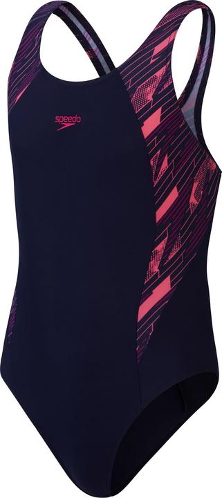 Speedo HyperBoom Splice Muscleback
