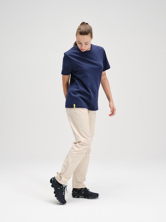 Immagine prodotto Mover Plastic Free Sportswear Heavy Cotton T-Shirt (XL)