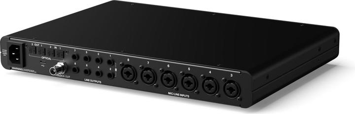Produktbild Audient EVO 16 (USB)