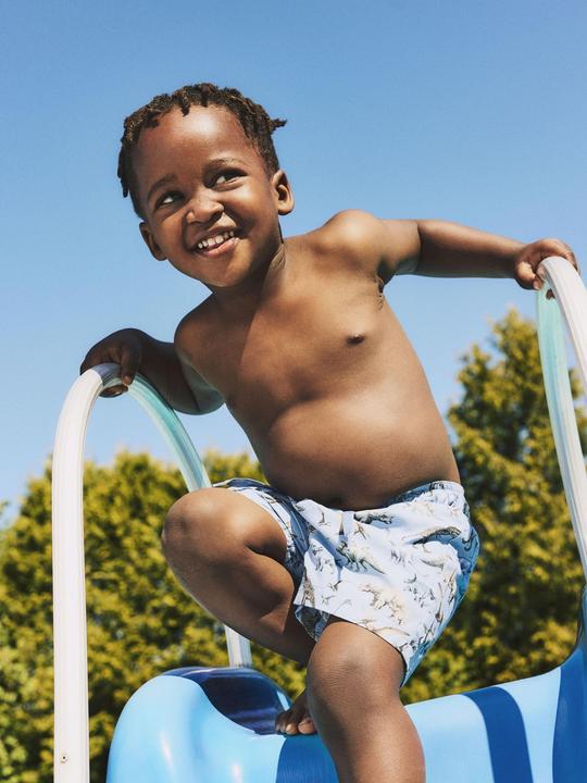 Actual product image Name it Kurze Badeshorts (104)
