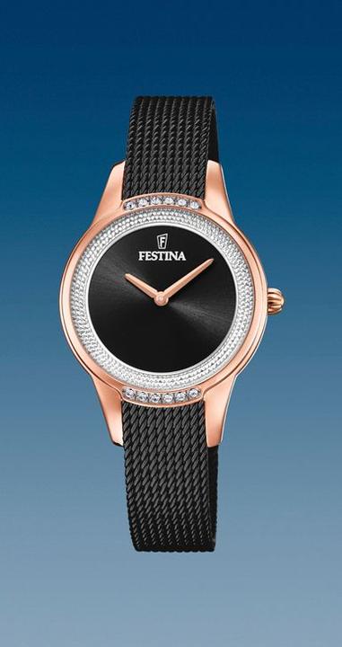 Produktbild Festina Mademoiselle (Analoguhr, 31 mm)