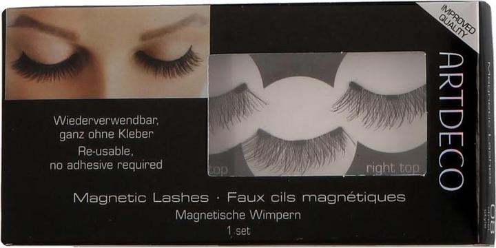 Artdeco Magnetic Lashes (Künstliche Wimpern)