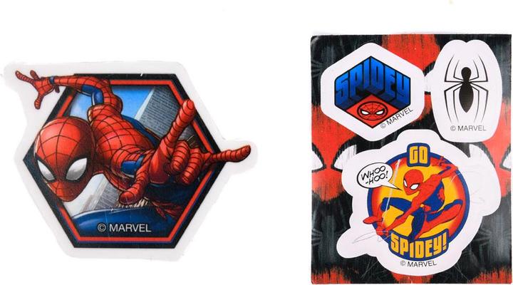 Actual product image Canenco Spidey Verrassing Egg