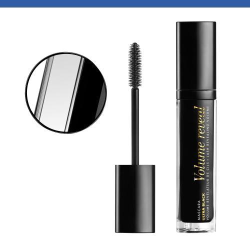 Image du produit Bourjois Volume Reveal (22 Ultra noir)