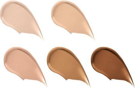 Actual product image Max Factor Lasting Performance (105 Soft Beige)