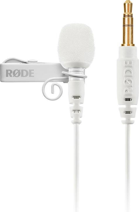 Actual product image RØDE Lavalier GO