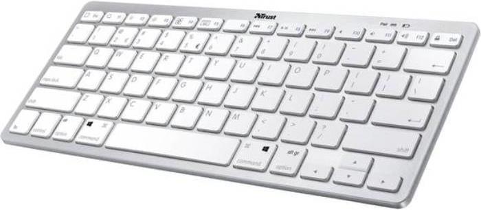 Actual product image Trust Nado (DE, Wireless)
