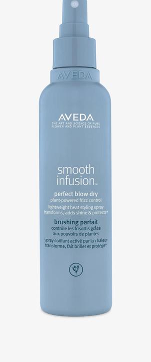 Produktbild Aveda Smooth Infus Perf Blow Dry (200 ml)
