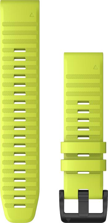 Garmin QuickFit (22 mm, Silikon)