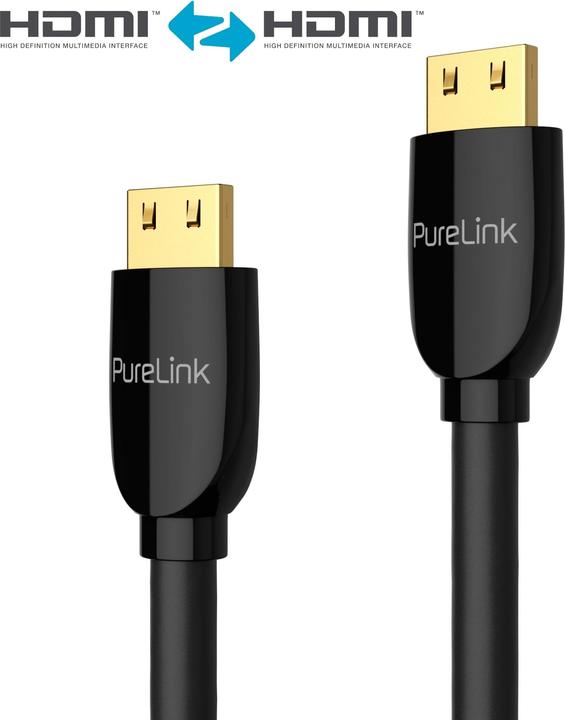 Produktbild Purelink HDMI (Typ A) — HDMI (Typ A) (1.50 m, HDMI)