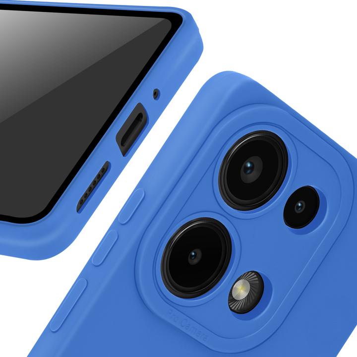 Produktbild Avizar SoftGlow Case Series (Xiaomi Redmi Note 13 Pro 4G)