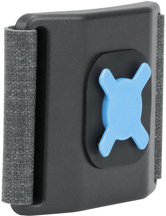 Mobilis U.FIX Cell Phone Protective Holster Black