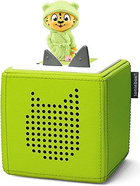 Productafbeelding Tonies Toniebox (Duits)