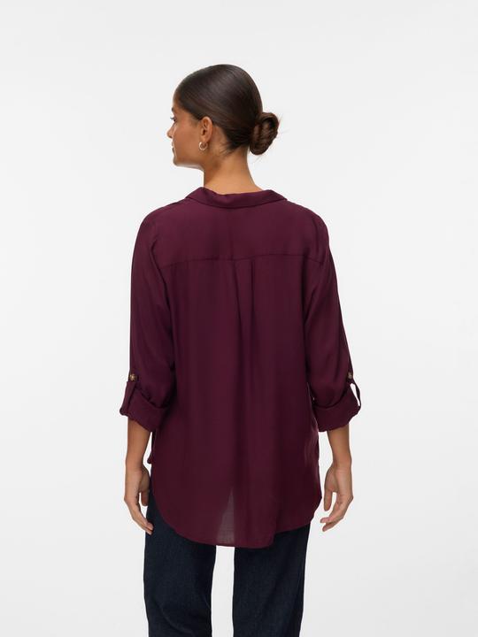 Produktbild Vero Moda VMCBUMPY Hemd Hemd (52)