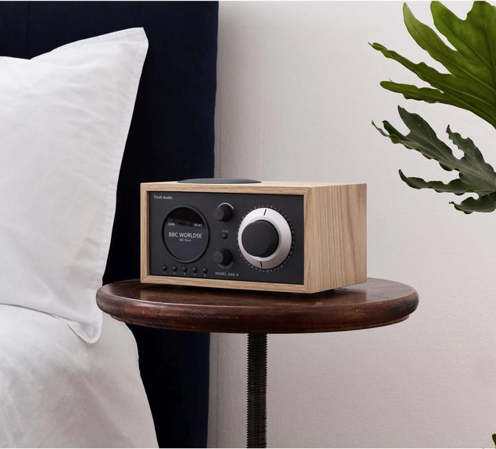 Actual product image Tivoli Audio Model One+ (DAB+, FM, Bluetooth)