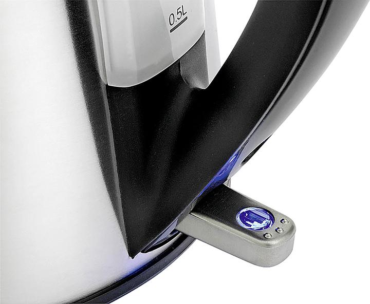 Actual product image Koenig Kettle (1.70 l)