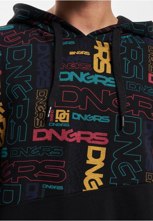Image du produit Dangerous DNGRS Sweat à capuche Maze - 139817 (3XL)