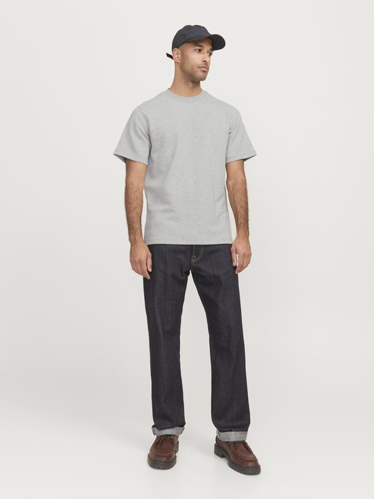 Image du produit Jack & Jones Rdddaze Crew Neck Sweat Tee S/S Noos (M)