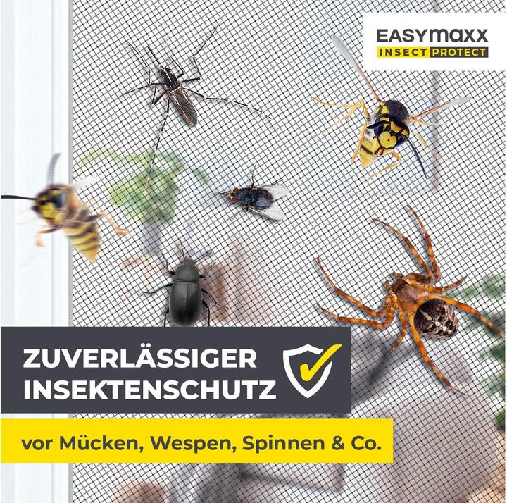Produktbild Easymaxx Strong Click (210 x 100 cm)