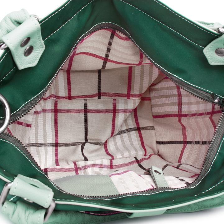 Actual product image Jahn for Jahn Handtasche FRAUENHELD