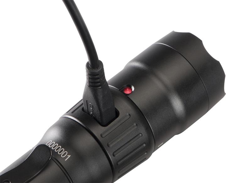Produktbild Peli Taschenlampe 7600 (15.70 cm, 944 lm)