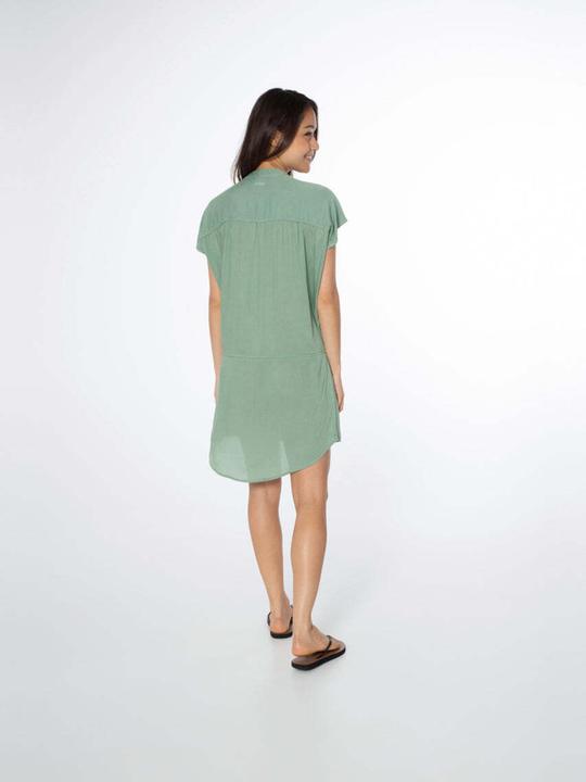 Actual product image Protest Ladies Tunic PRTCIS Green Baygreen XL/42 (42)